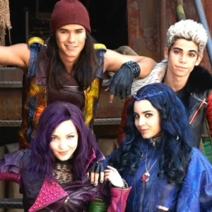 Frases do filme Descendentes