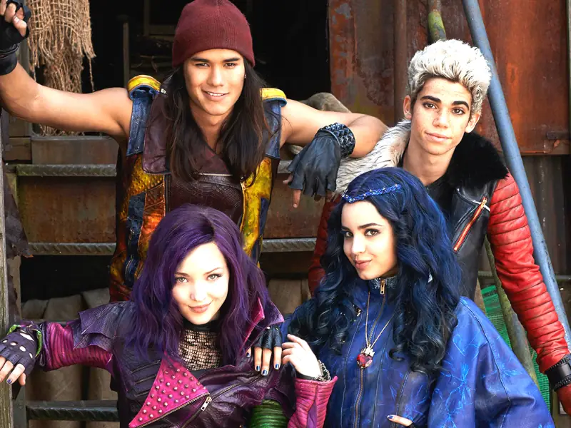 Frases do filme Descendentes