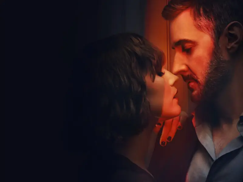 Frases da série Desejo Obsessivo