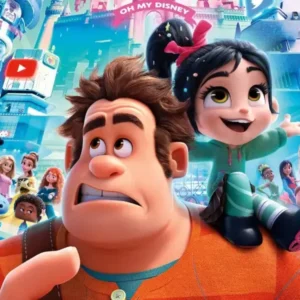 Frases do filme Detona Ralph