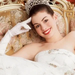 Frases do filme Diário da Princesa