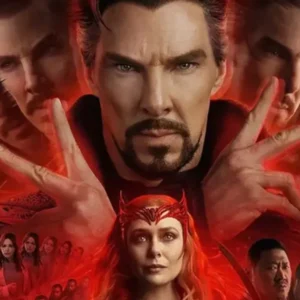 Frases do filme Doutor Estranho no Multiverso da Loucura