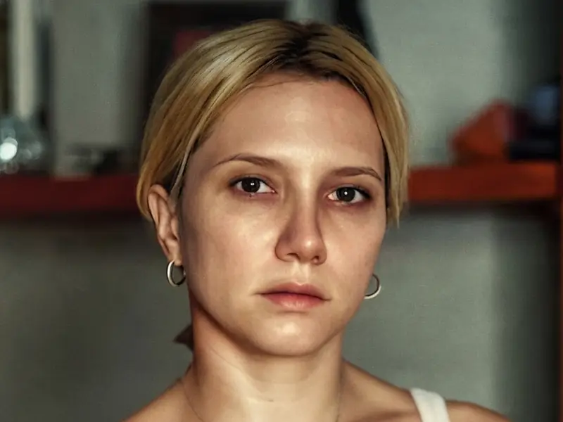 Frases do filme Elize: Sombras de uma Mulher