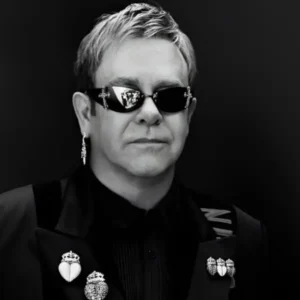 Frases do Elton John