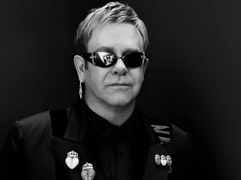 Frases do Elton John