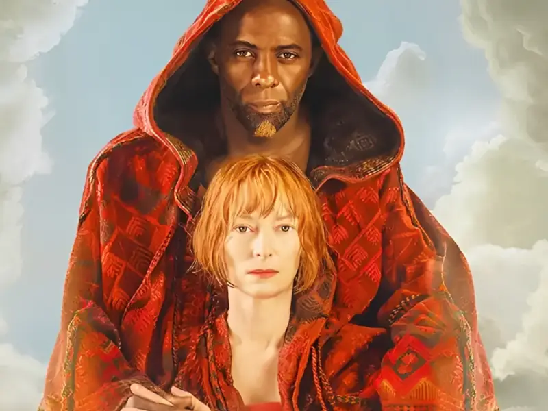 Frases do filme Era Uma Vez um Gênio