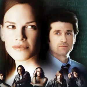 Frases do filme Escritores da Liberdade