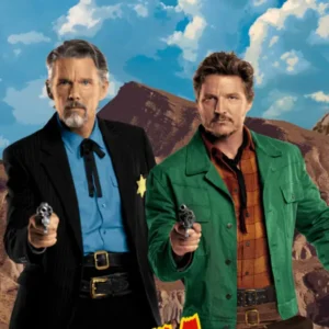 Frases do filme Estranha Forma de Vida