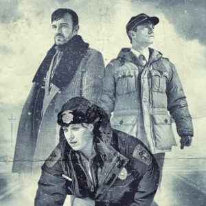 Frases da série Fargo