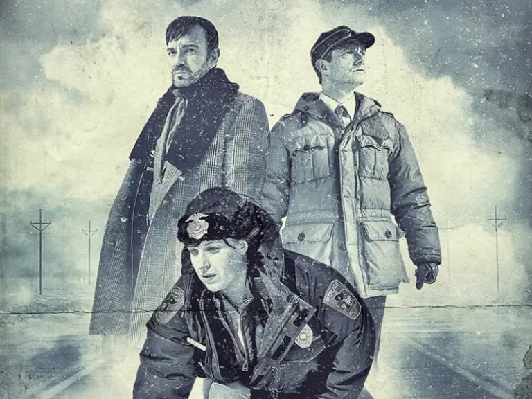Frases da série Fargo