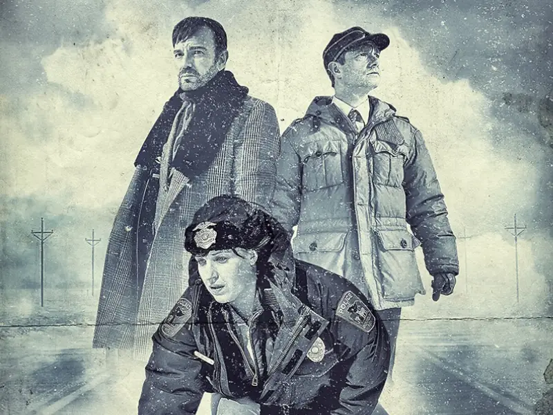 Frases da série Fargo