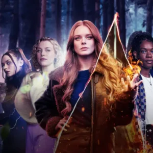 Frases da série Fate: A Saga Winx