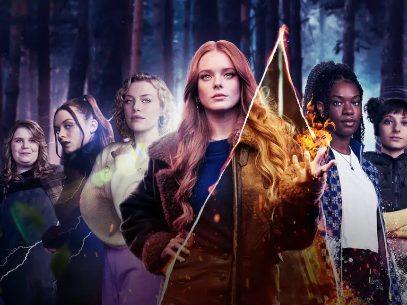 Frases da série Fate: A Saga Winx
