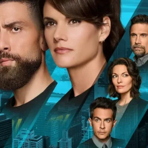 Frases da série FBI