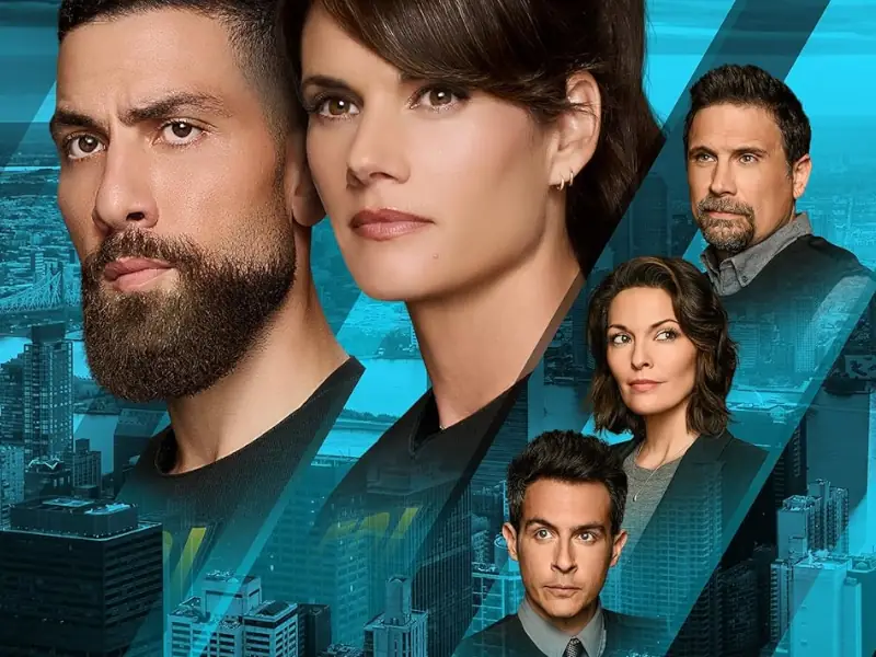 Frases da série FBI