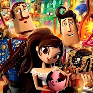 Frases do filme Festa no Céu