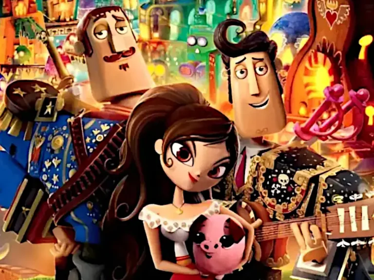 Frases do filme Festa no Céu