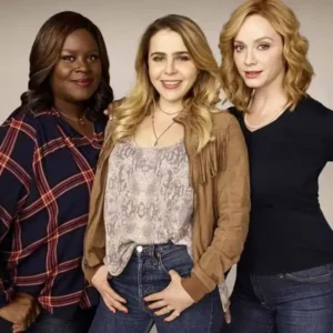 Frases da série Good Girls