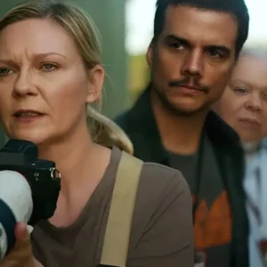 Frases do filme Guerra Civil