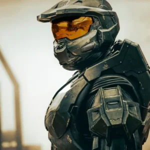 Frases da série Halo