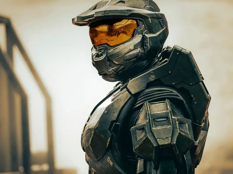Frases da série Halo