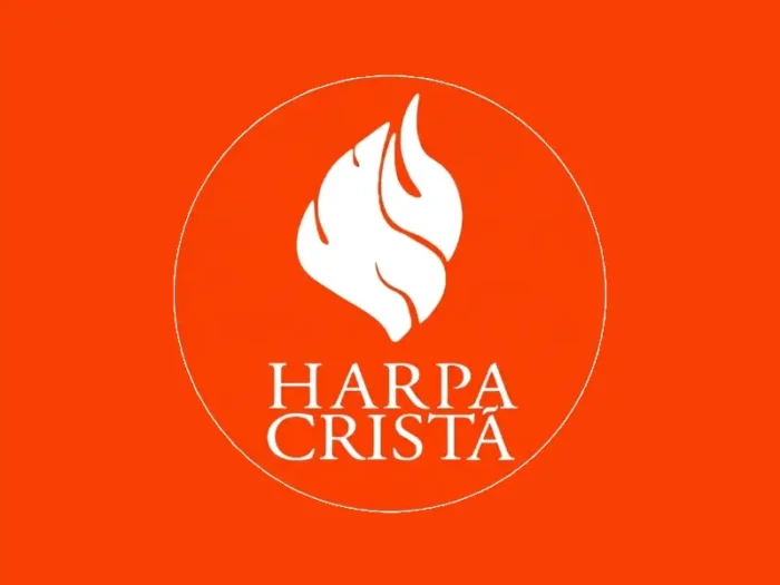 Frases da Harpa Cristã