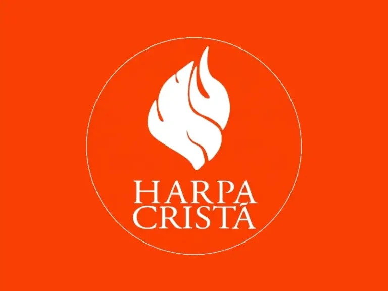 Frases da Harpa Cristã