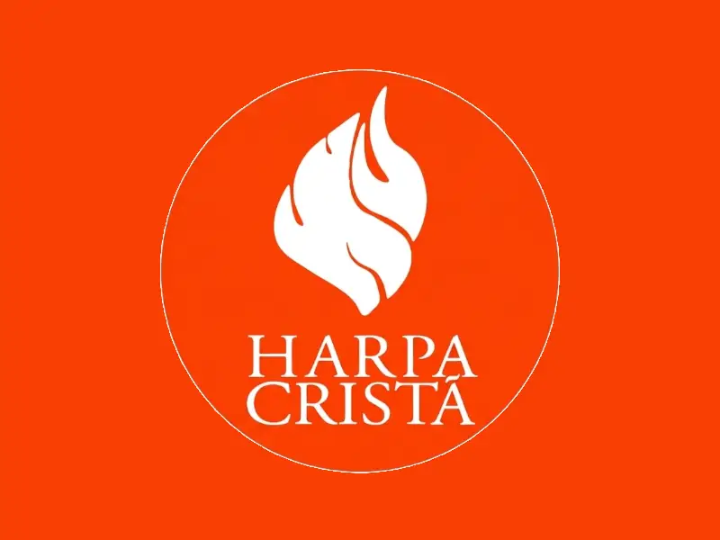Frases da Harpa Cristã