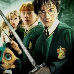 Frases do filme Harry Potter e a Câmara Secreta