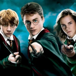 Frases do filme Harry Potter e a Ordem da Fênix
