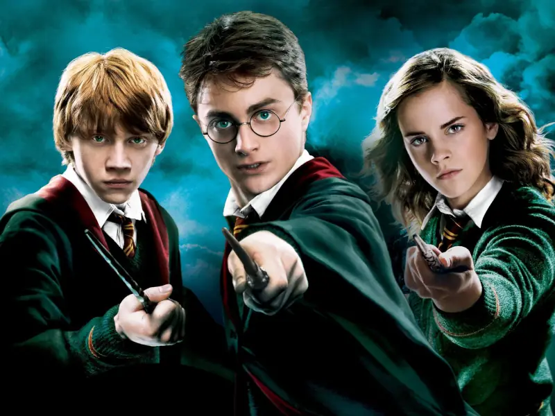 Frases do filme Harry Potter e a Ordem da Fênix