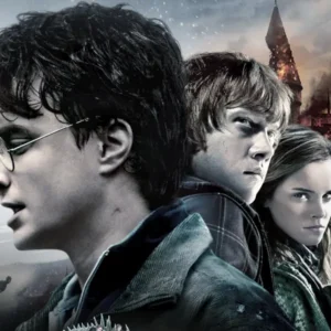 Frases do filme Harry Potter e as Relíquias da Morte