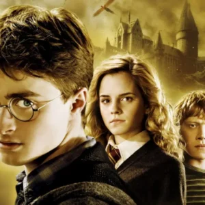 Frases do filme Harry Potter e o Enigma do Príncipe