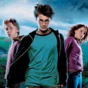 Frases do filme Harry Potter e o Prisioneiro de Azkaban
