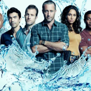 Frases da série Hawaii Five-0