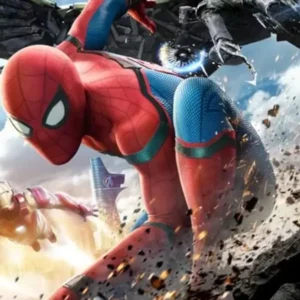 Frases do filme Homem-Aranha: De Volta ao Lar