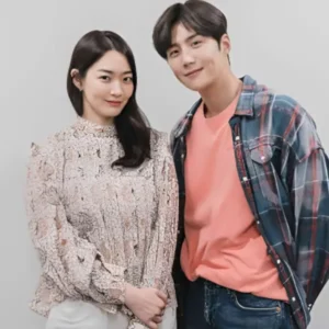 Frases da série Hometown Cha-Cha-Cha