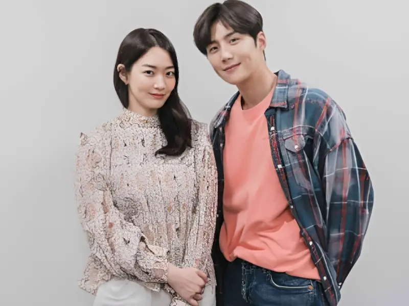 Frases da série Hometown Cha-Cha-Cha
