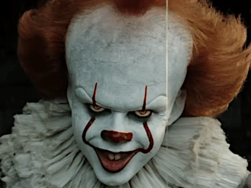 Frases do filme It: A Coisa