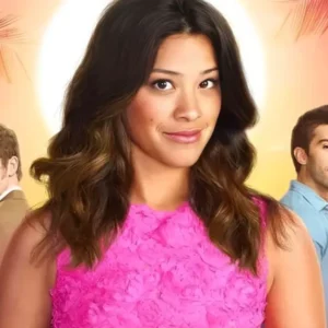 Frases da série Jane The Virgin