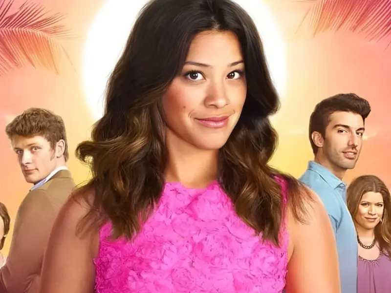 Frases da série Jane The Virgin
