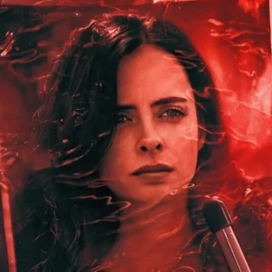 Frases da série Jessica Jones