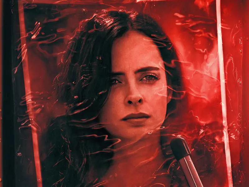Frases da série Jessica Jones