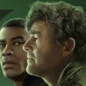 Frases da série Lanternas