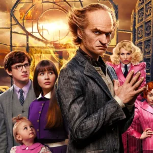Frases da série Lemony Snicket: Desventuras em Série