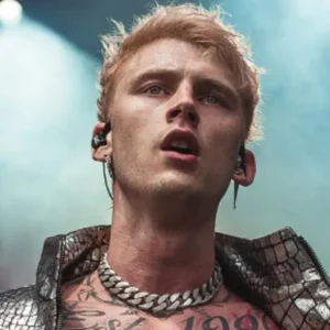Frases do Machine Gun Kelly