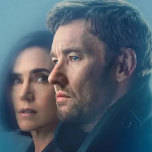 Frases da série Matéria Escura