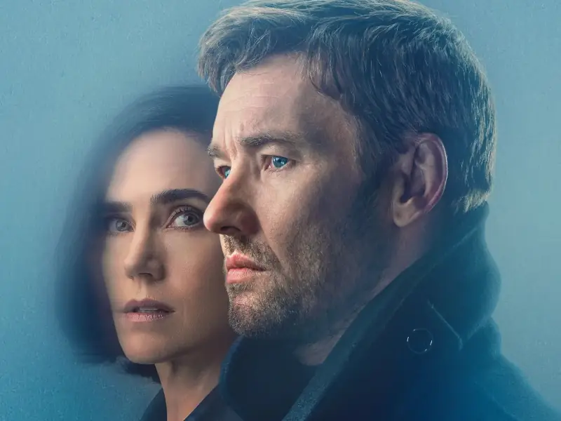 Frases da série Matéria Escura