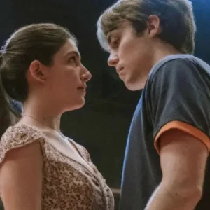 Frases do filme Não Deseje Boa Sorte