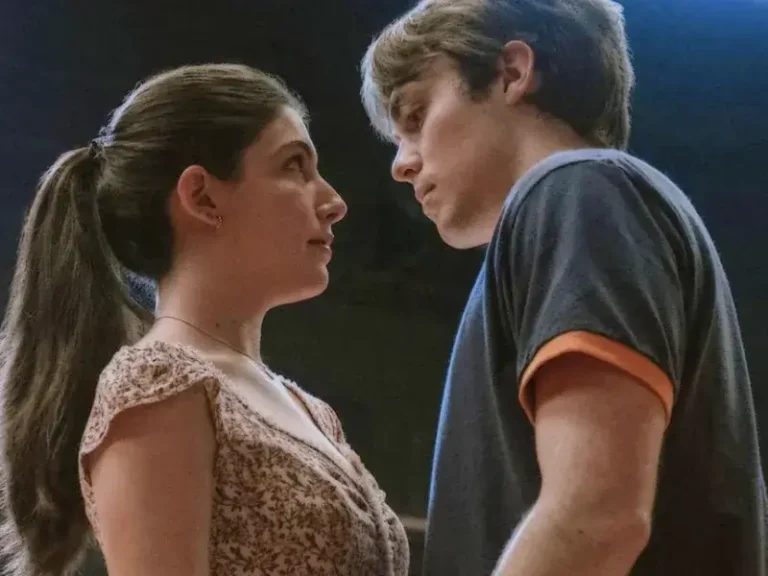 Frases do filme Não Deseje Boa Sorte